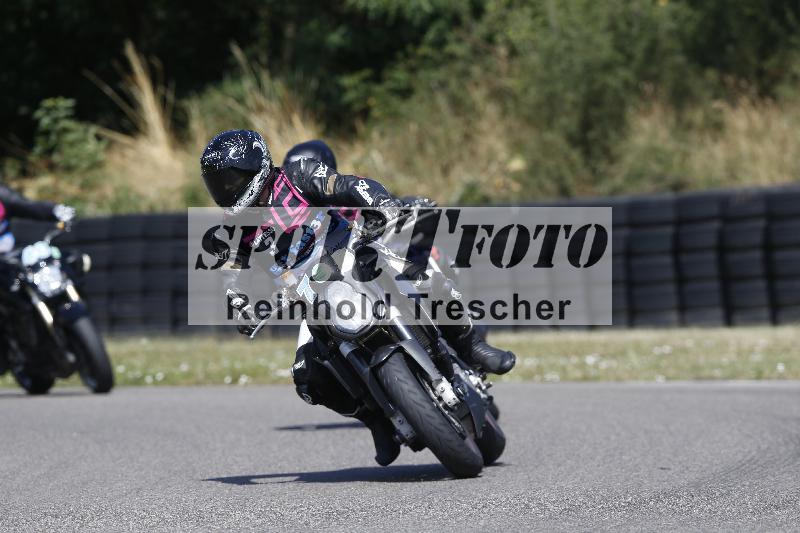 /31 24.06.2025 Get Faster Caremotion ADR/Gruppe gruen/75
